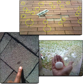 King Roofing Images