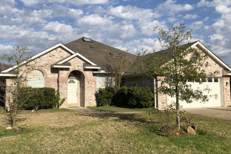 Get the right vetilation in your home with a local roofer in Athens, Texas.