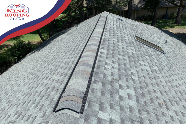 roofing contractor in corsicana, texas.