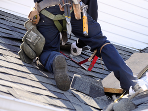Tips for Selecting a Reliable Roofing Contractor in Kaufman, TX