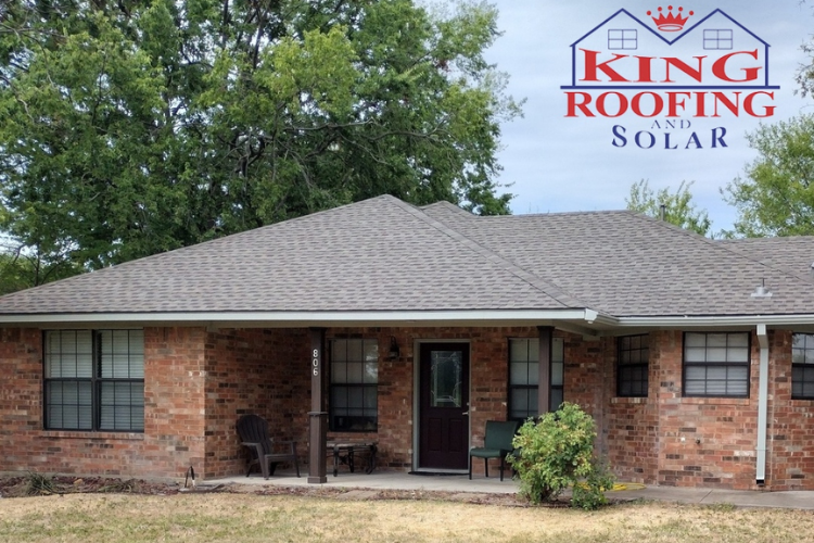 first-rate roofer services in canton, texas