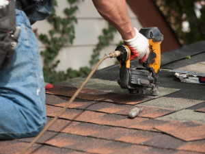 King Roofing is the go-to installer for roofing in Corsicana, TExas.