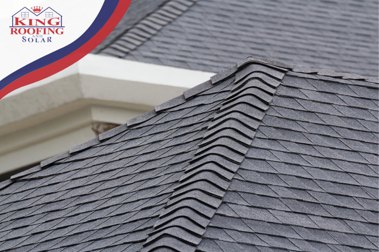 Dark shingles or light shingles? Let’s dive into the insights from the leading roofing pros in Kaufman to help you make an enlightened choice.