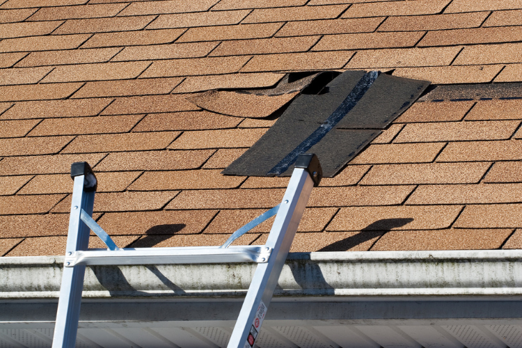 Roofing Contractor in Corsicana: 5 Common Roofing Problems and How to Prevent Them