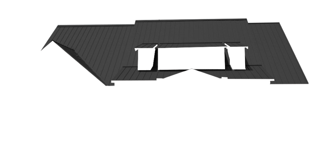 King Roofing & Solar Images