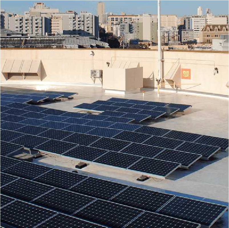 King Roofing & Solar Images