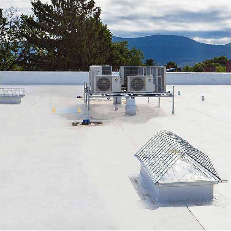 King Roofing & Solar Images