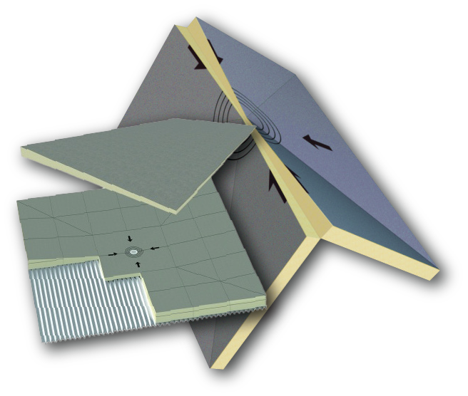 King Roofing & Solar Images