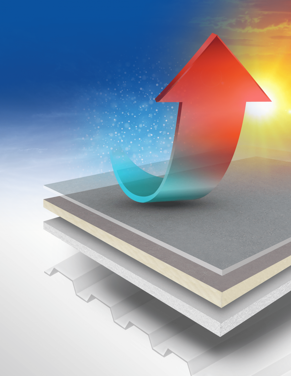 King Roofing & Solar Images