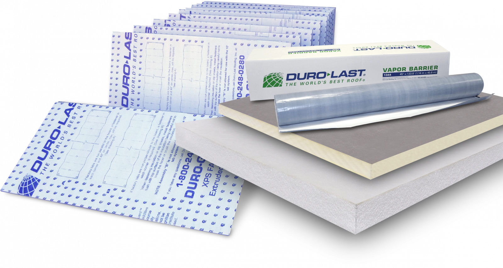 King Roofing & Solar Images