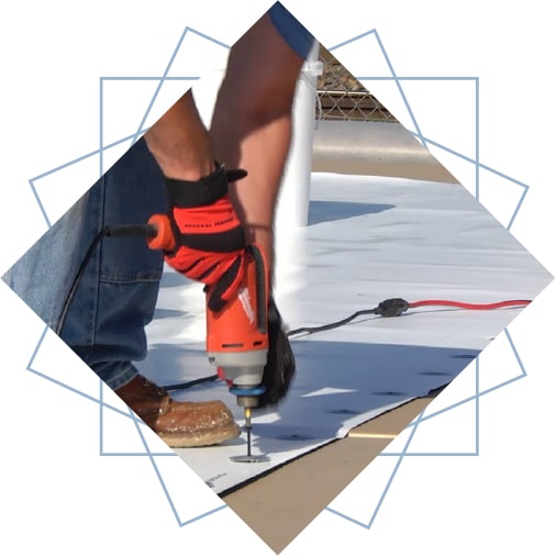 King Roofing & Solar Images