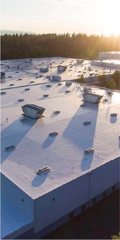 King Roofing & Solar Images