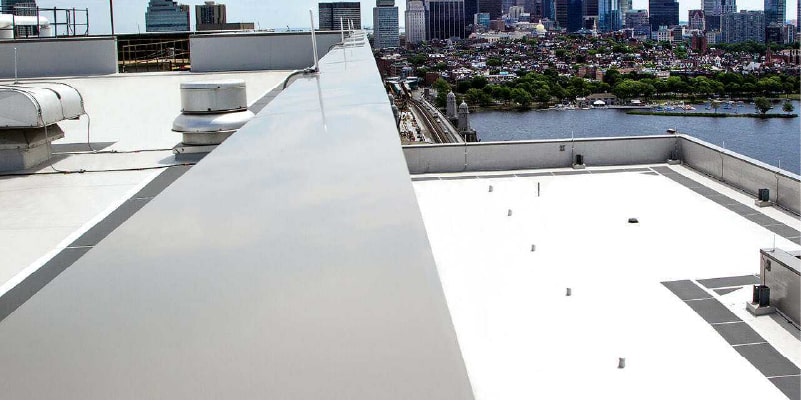 King Roofing & Solar Images