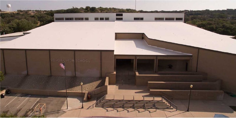 King Roofing & Solar Images