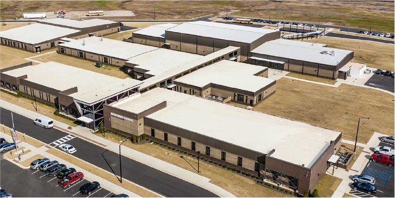 King Roofing & Solar Images