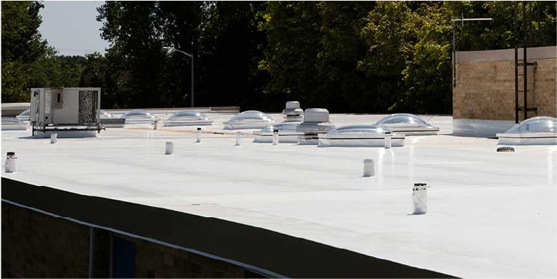 King Roofing & Solar Images