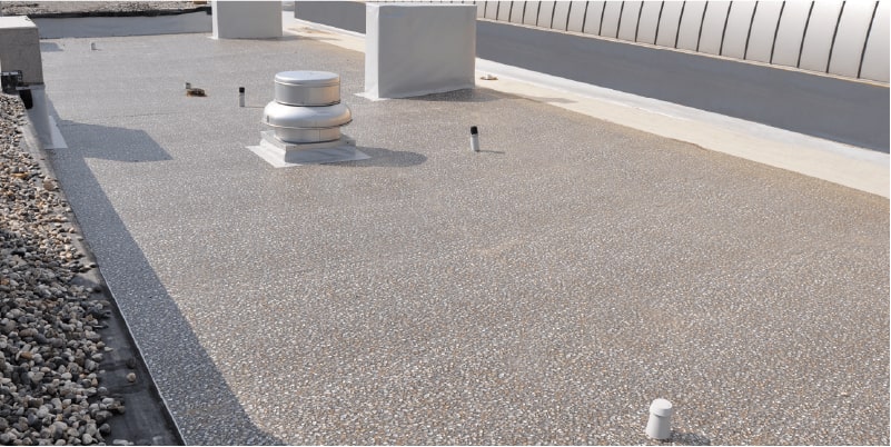 King Roofing & Solar Images