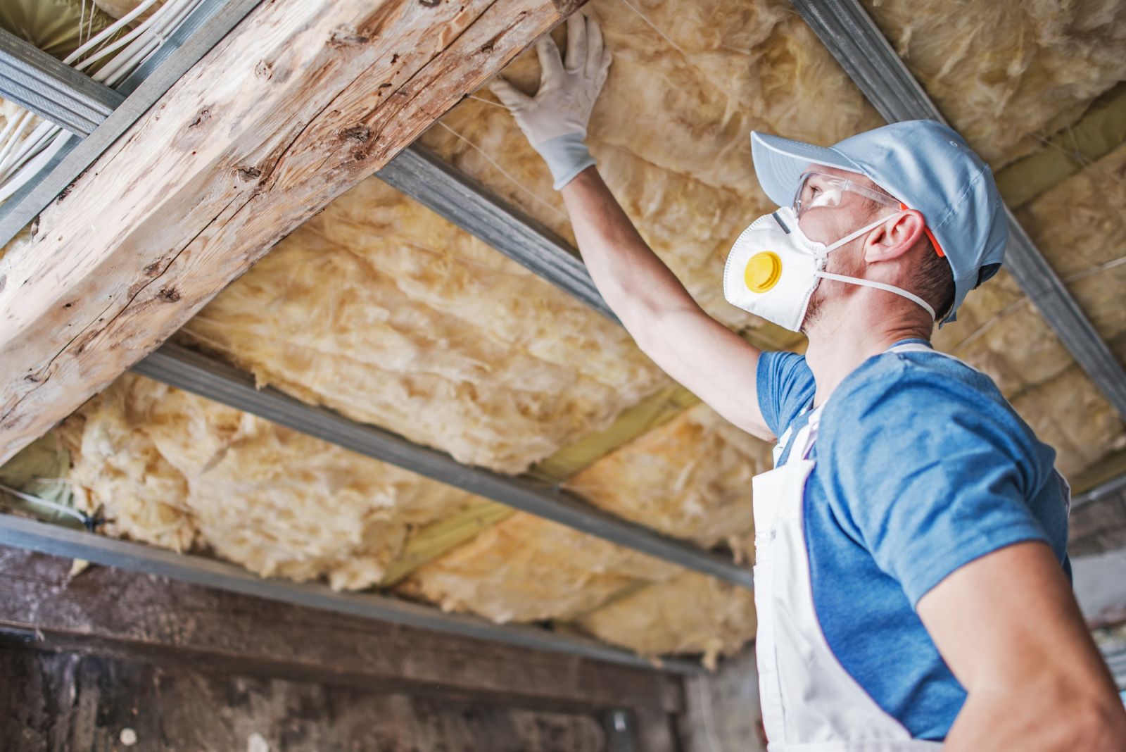 King Roofing & Solar Images