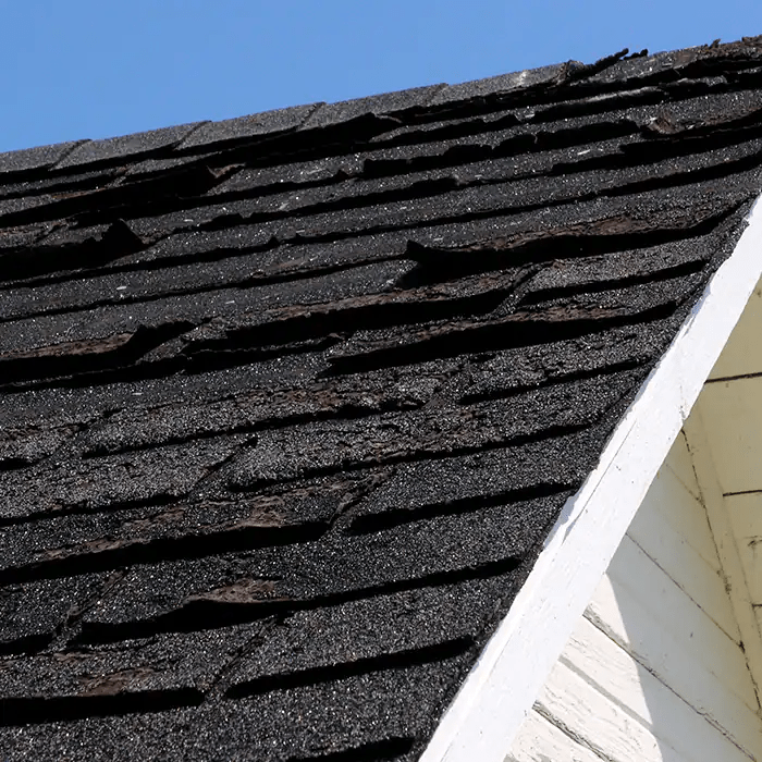 King Roofing & Solar Images