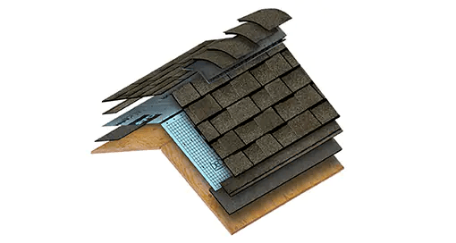 King Roofing & Solar Images