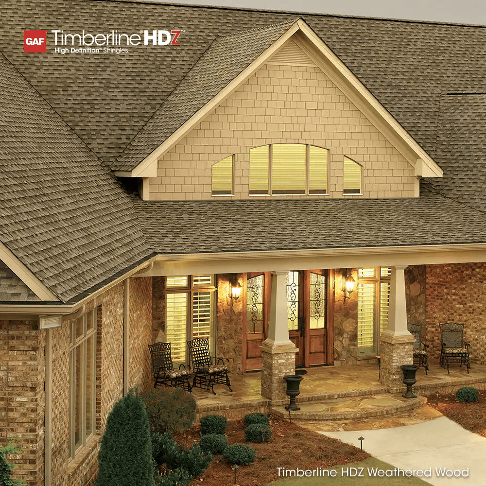 King Roofing & Solar Images