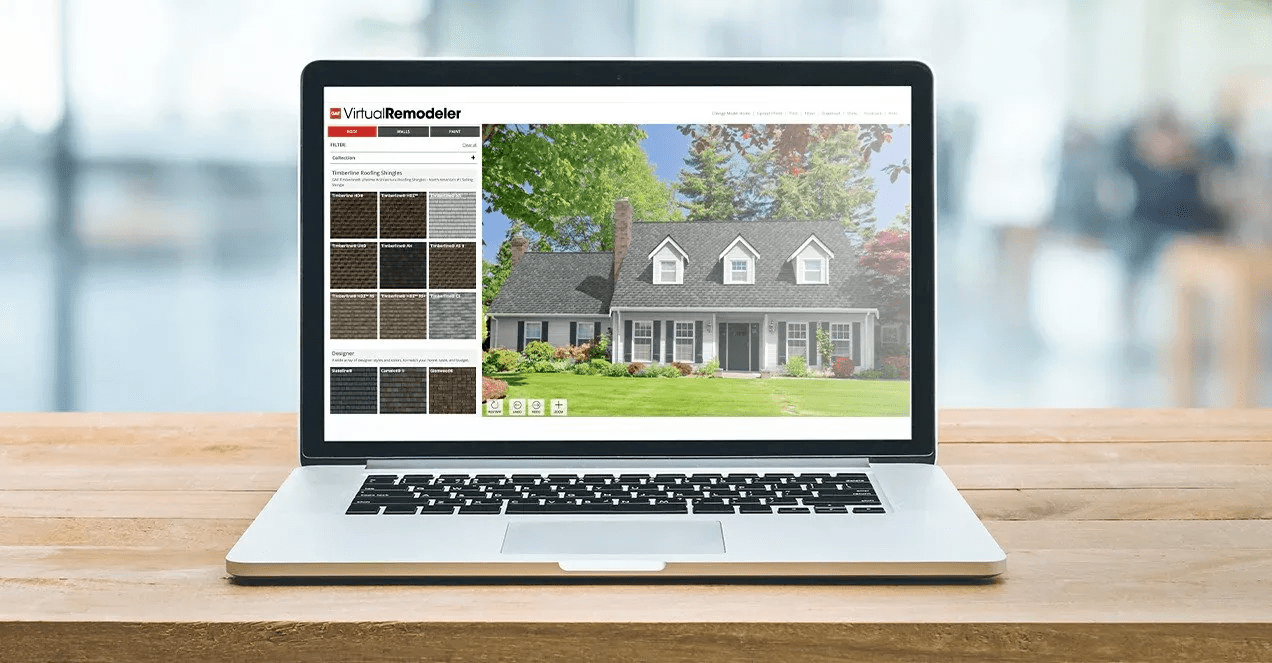 King Roofing & Solar Images