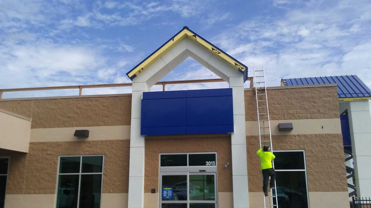 King Roofing & Solar Images