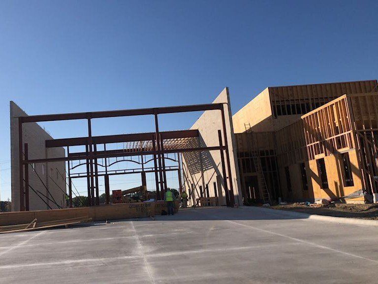 King Roofing & Solar Images