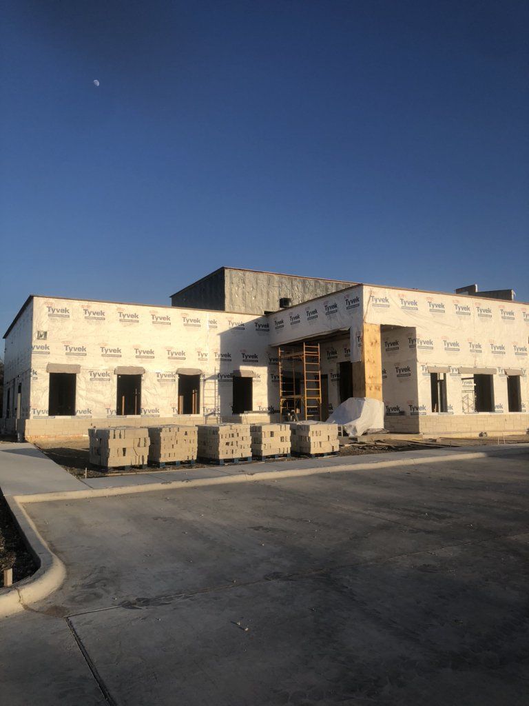 King Roofing & Solar Images