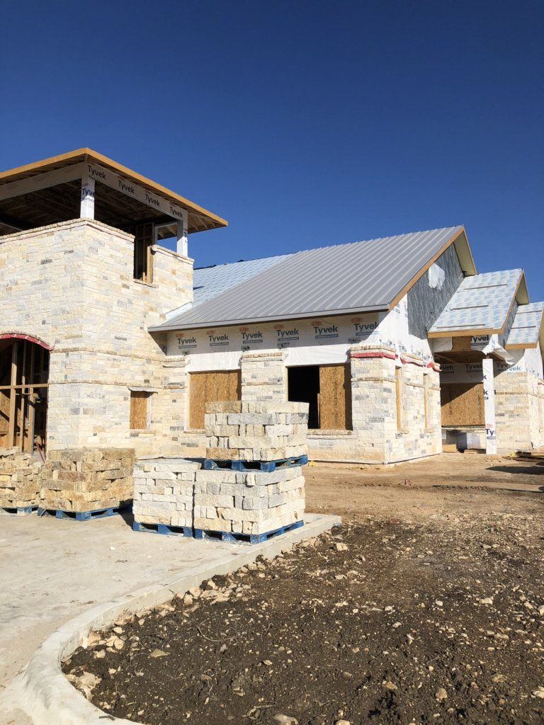King Roofing & Solar Images