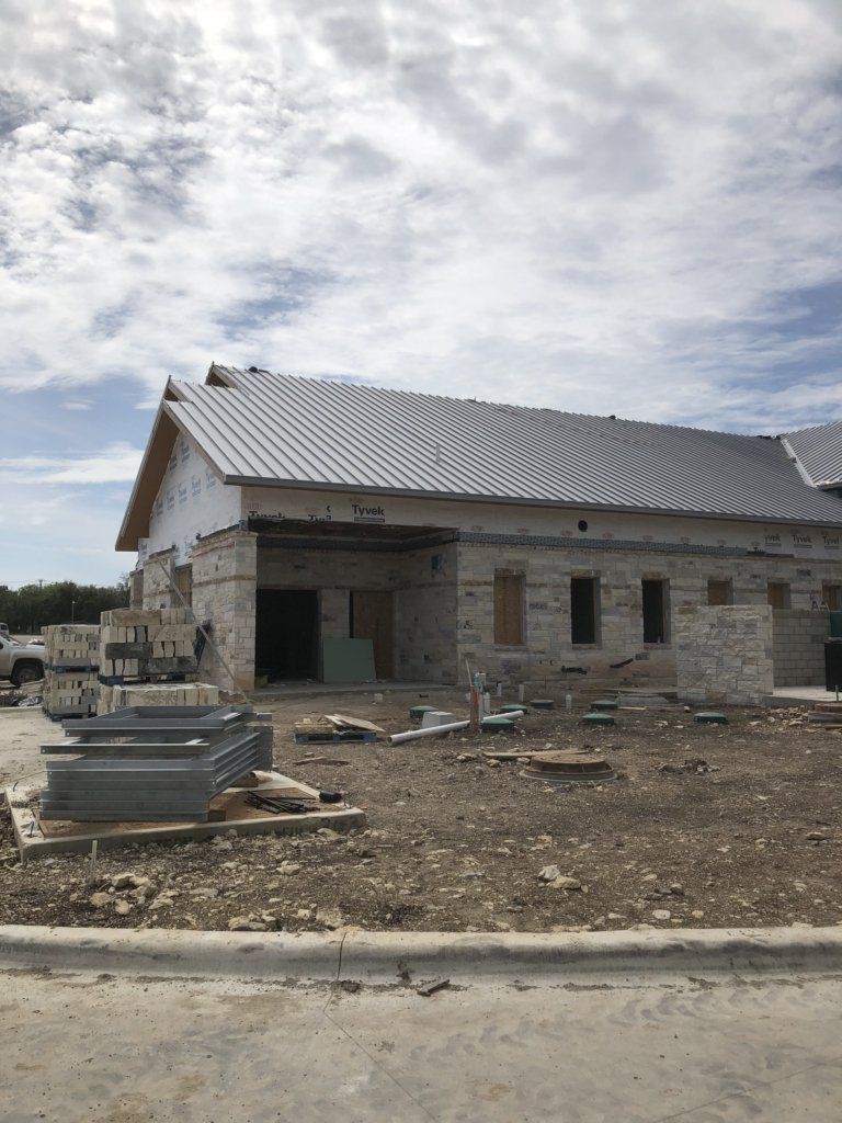 King Roofing & Solar Images