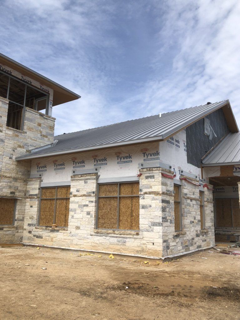 King Roofing & Solar Images