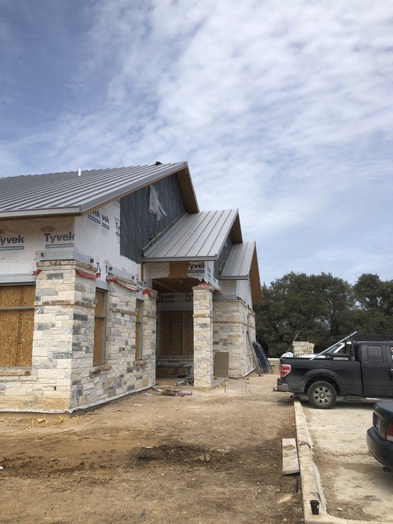 King Roofing & Solar Images