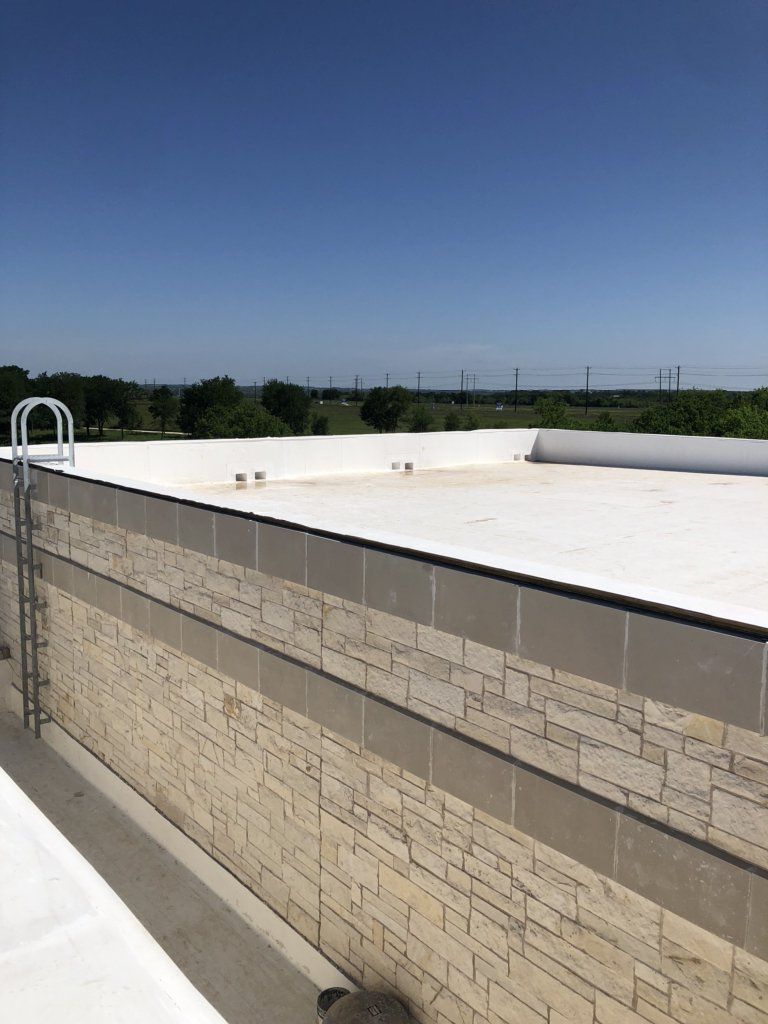 King Roofing & Solar Images