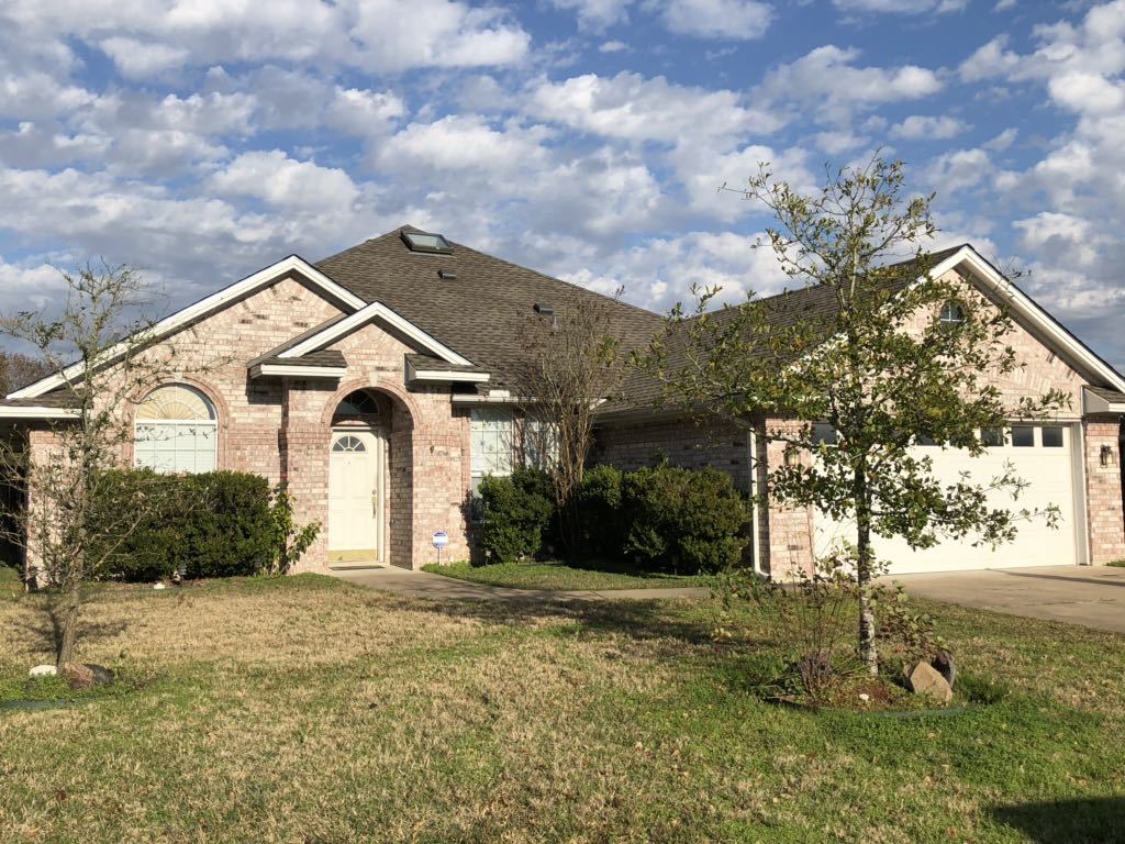 King Roofing & Solar Images
