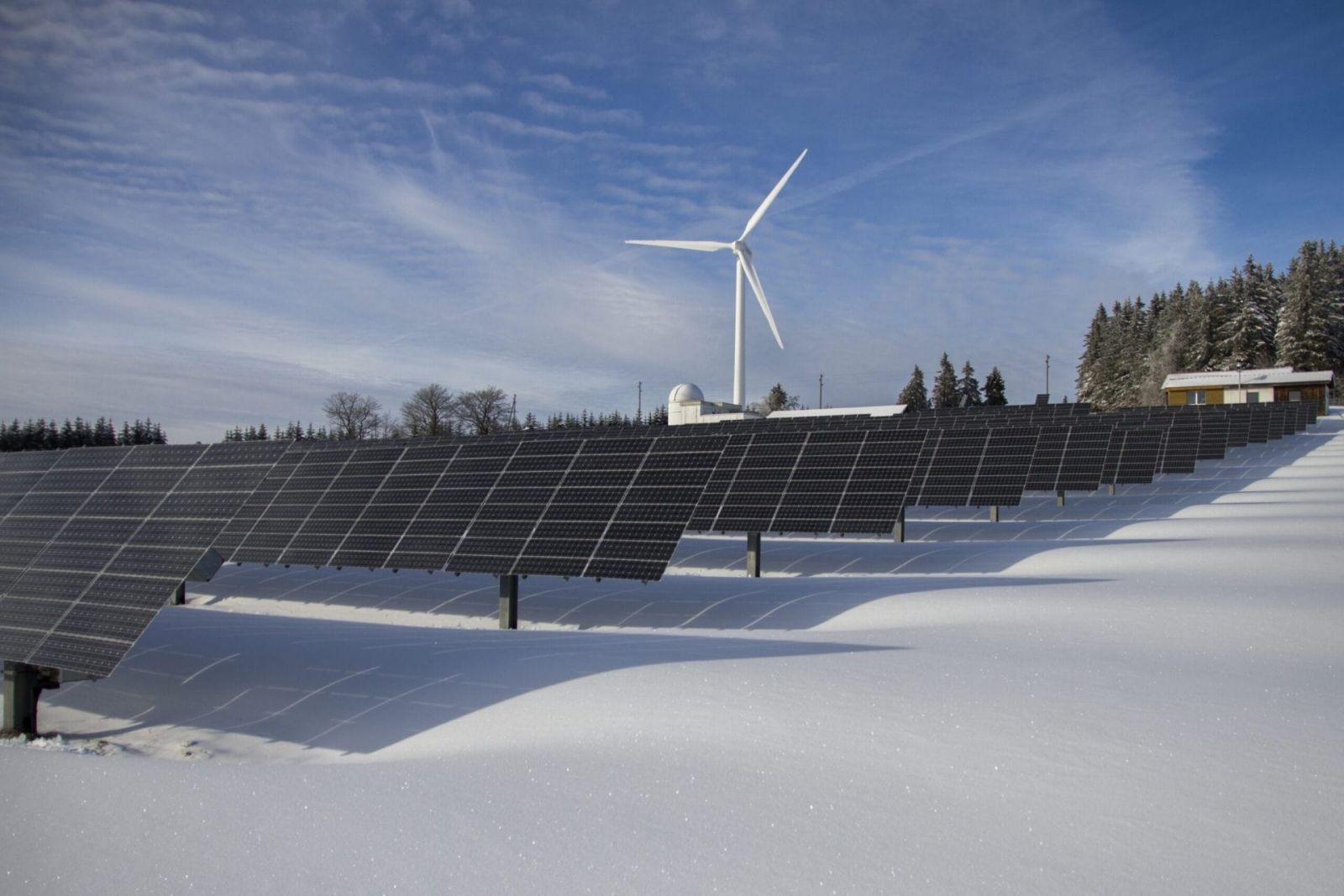 King Roofing & Solar Images